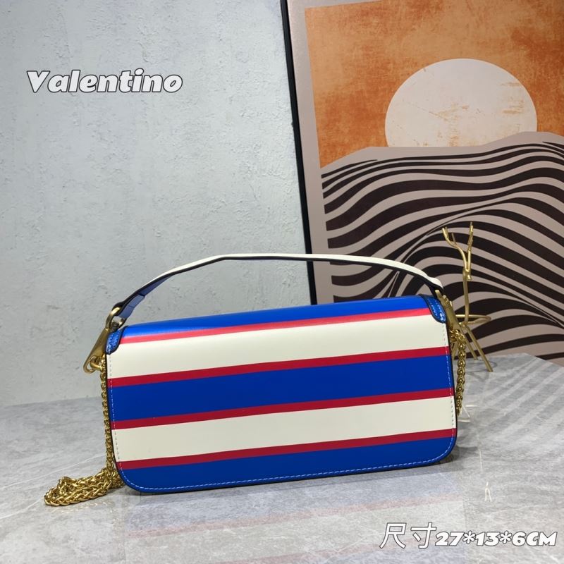 Valentino Satchel Bags